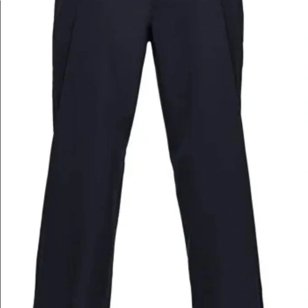Under Armour Men’s STORM RAIN Pants Model 1305788-001 MSRP size small